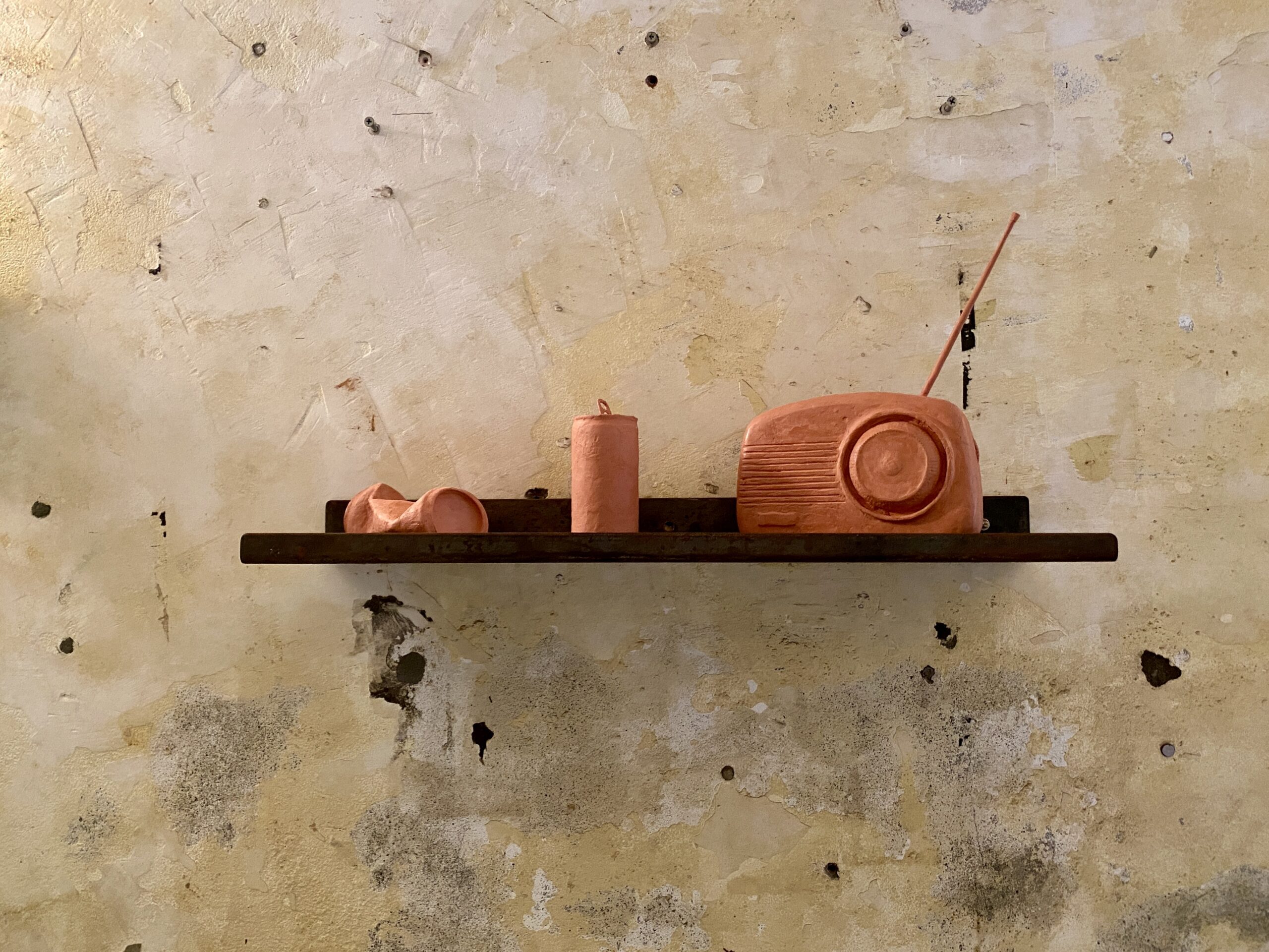 FullSizeRender Terracotta Radio